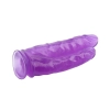 9.4 Inch Dildo-Purple